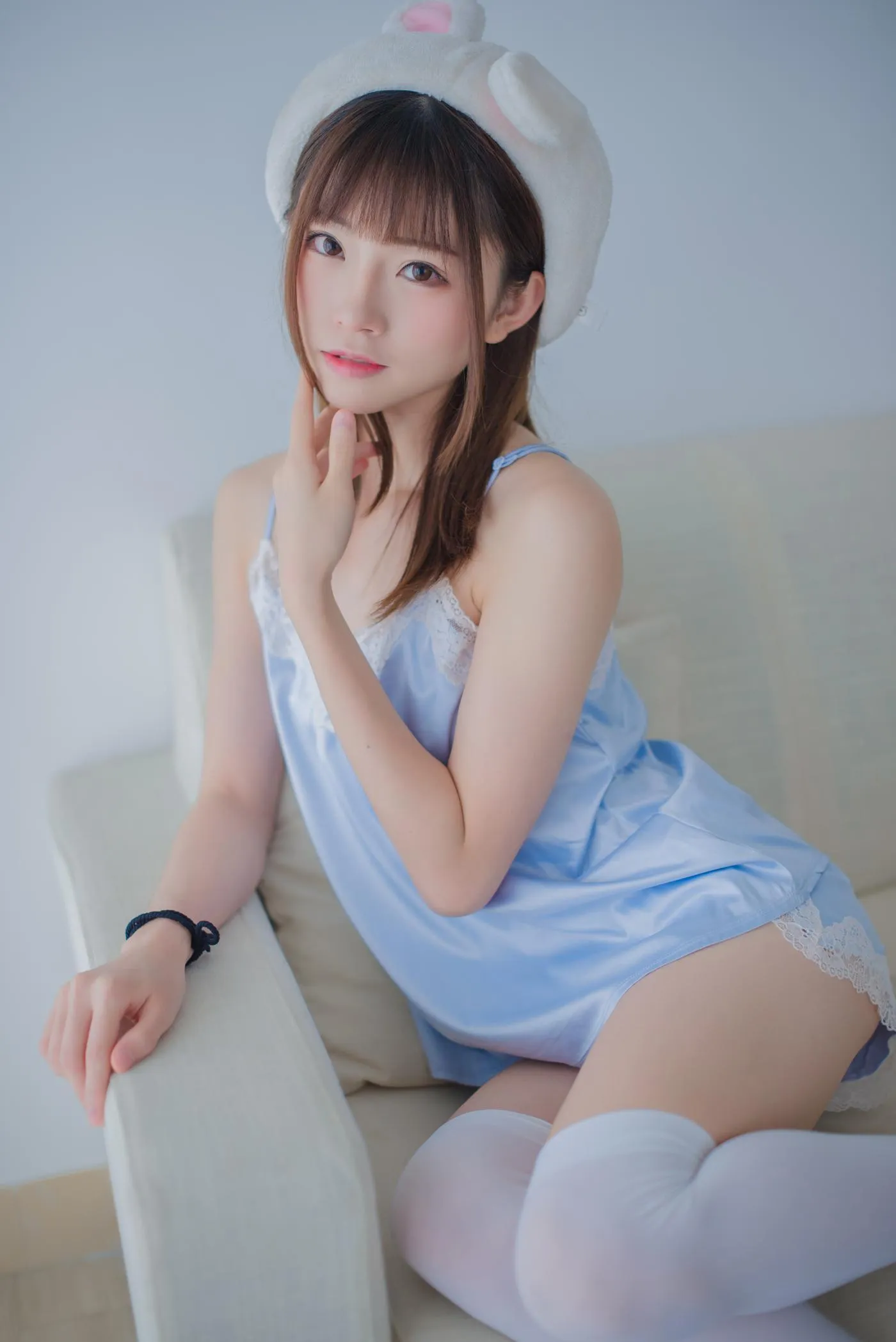 绮太郎_Kitaro – NO.49 可爱的桔子酱 [69P]插图7